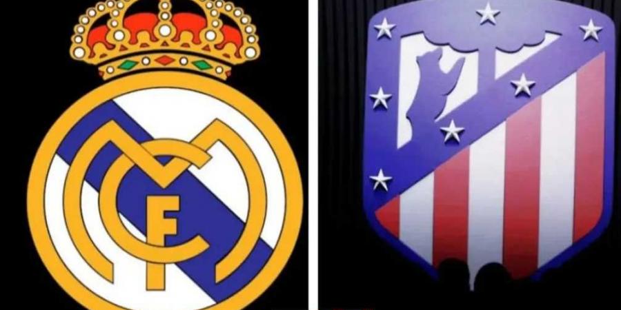 بث مباشر بجودة عالية .. تابع مباراة ريال مدريد و أتلتيكو مدريد الدوري الإسباني - عرب بريس