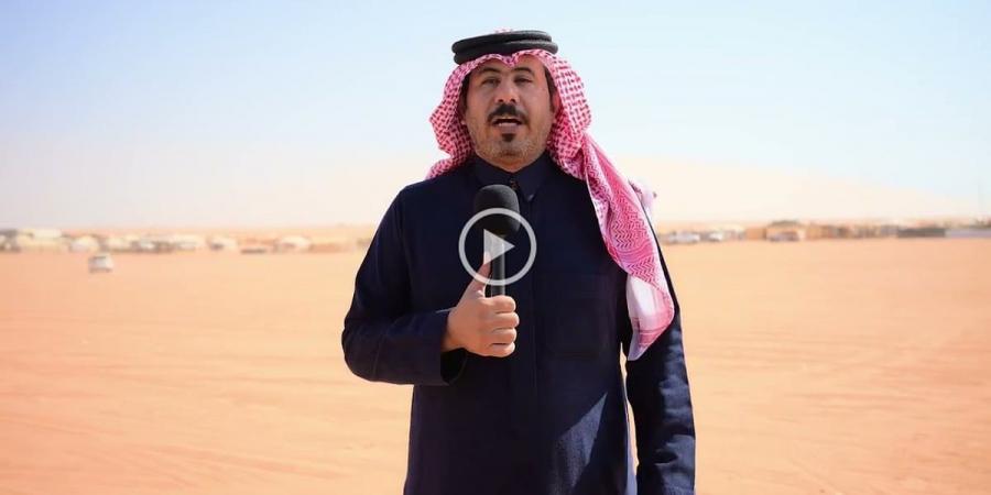 بين الجمال والطباع.. "الشناح" و"المحشاد" أبرز صفات الإبل عند عشاقها - عرب بريس