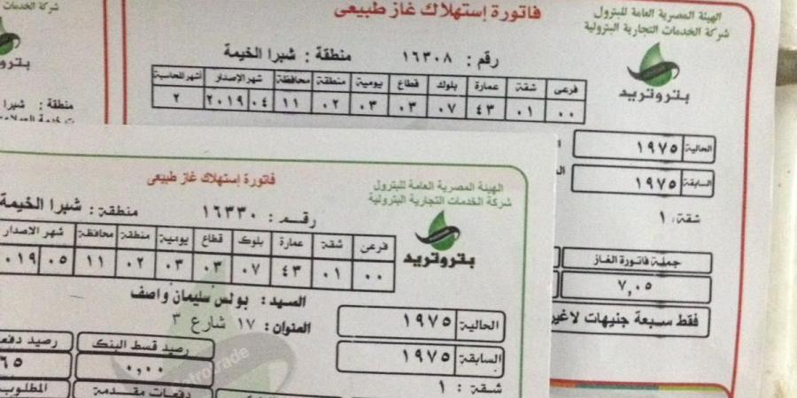 اون لاين|طرق دفع فاتورة الغاز الطبيعي إلكترونيًا لعام 2024 - عرب بريس