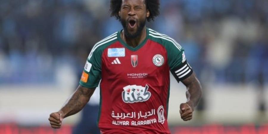 دوري روشن السعودي: الاتفاق ينجح بالفوز على الأخدود - عرب بريس