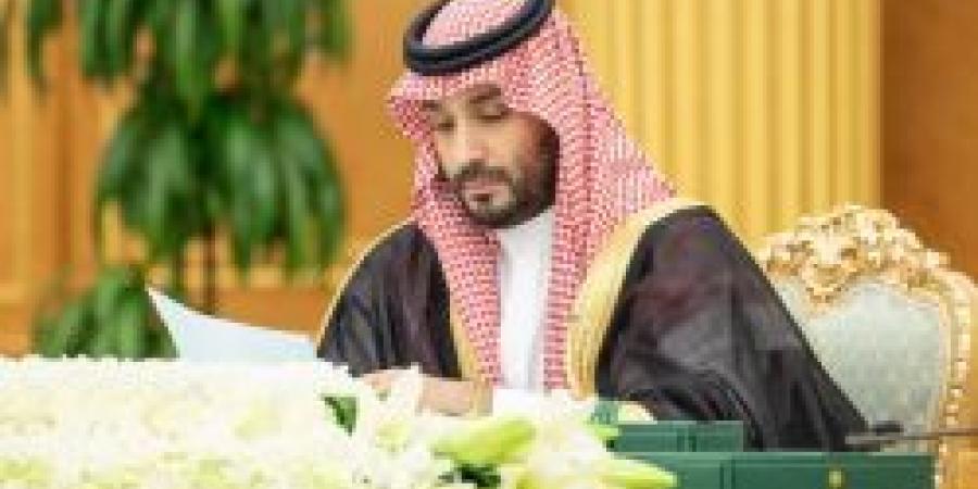 ولي العهد يستقبل رئيس اللجنة الأولمبية الدولية - عرب بريس