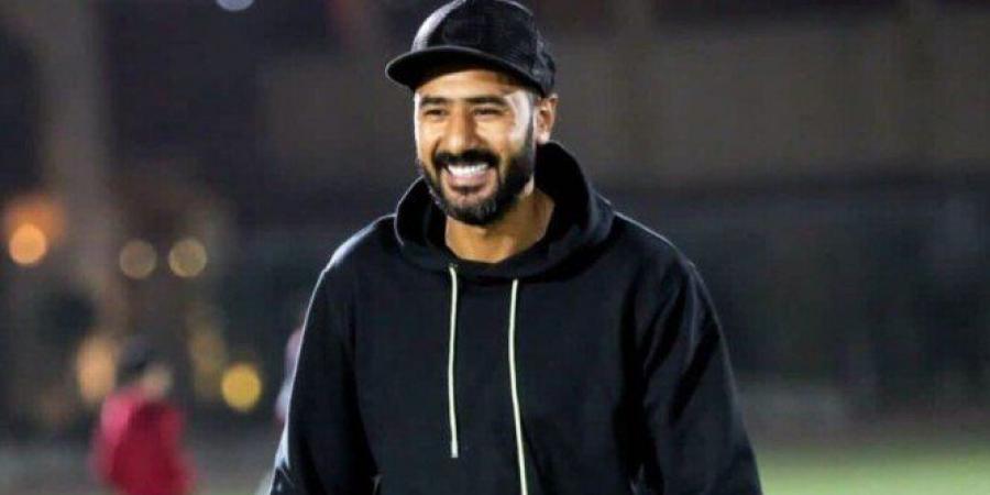 محمد شوقي نائبًا للمدير الرياضي لشؤون الفريق الأول بالأهلي - عرب بريس