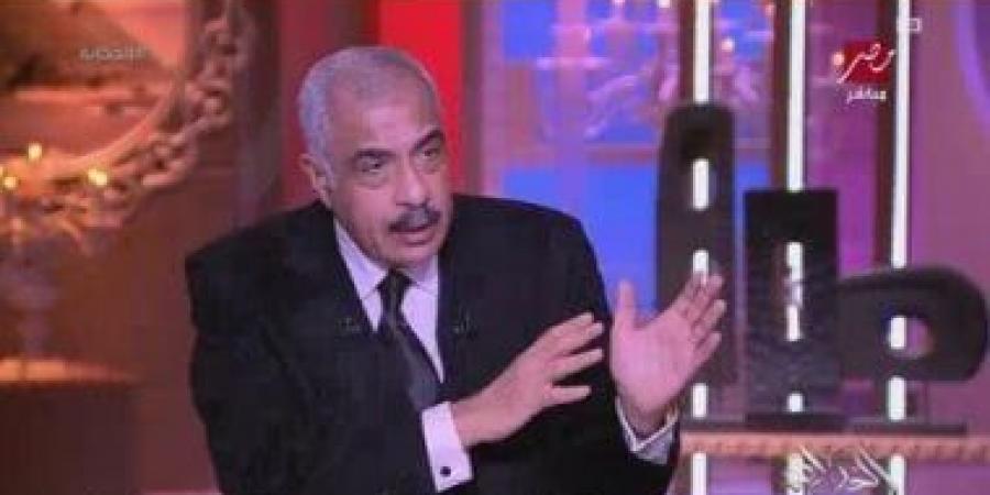 هشام طلعت مصطفى: "لو ترامب عاوز يعمل استثمارات ييجي عندنا مصر" - عرب بريس