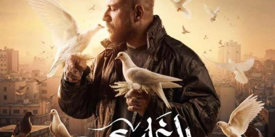 وفاة تغير مسار أحمد مكي في مسلسل الغاوي.. ماذا سيحدث؟ - عرب بريس