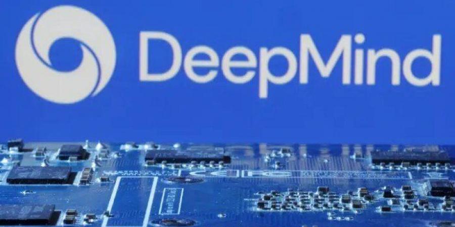 ذكاء خارق.. «DeepMind» يحقق إنجازًا غير مسبوق في حل الرياضيات - عرب بريس