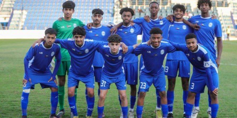 أخبار الرياضة - بث مباشر.. مشاهدة مباراة بني ياس والنصر في الدوري الاماراتي - عرب بريس