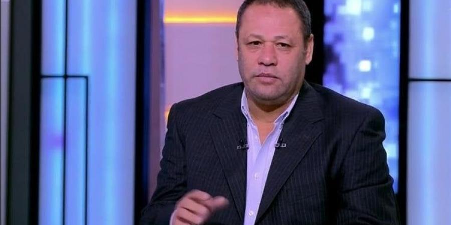 ضياء السيد: الأهلي أفضل نادي أبرم صفقات في الشتاء - عرب بريس