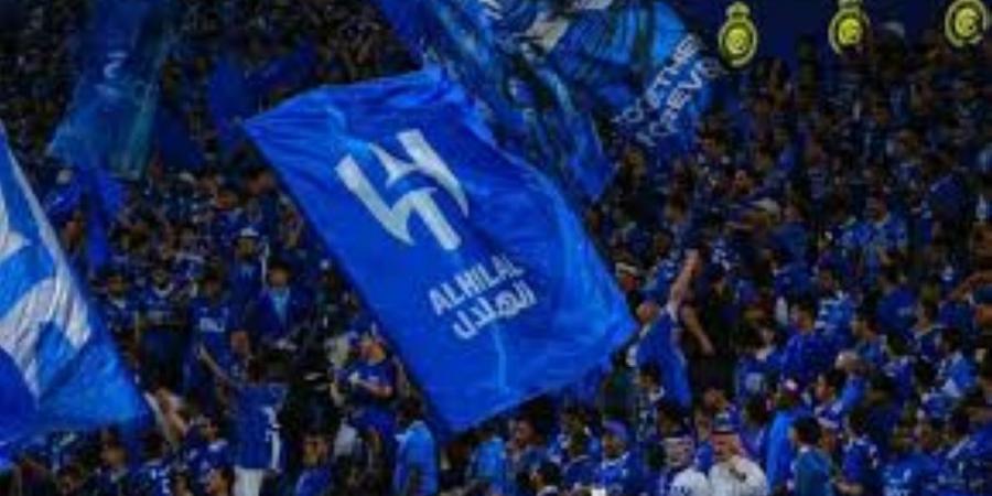 الهلال يعلن طرح تذاكر مباراته أمام الرياض - عرب بريس