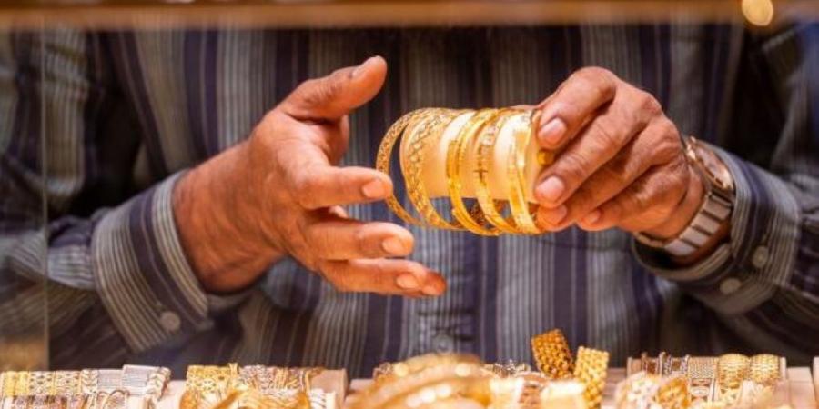 سعر جرام الذهب اليوم في مصر.. عيار 21 يسجل 4000 جنيه - عرب بريس