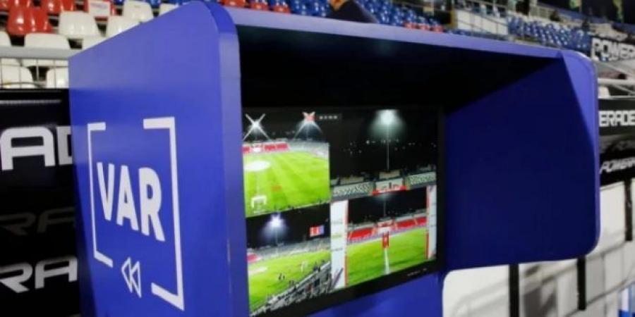 عاجل/ إعتماد تقنية ال"VAR" في هذه المباراة - عرب بريس