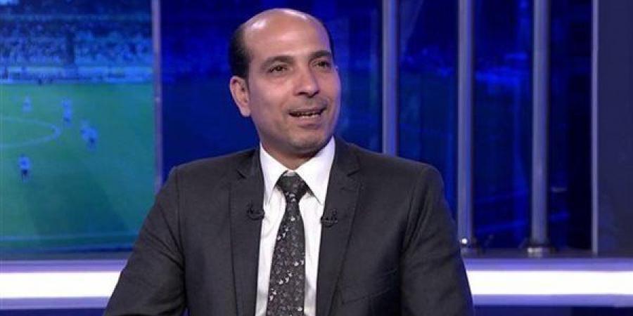 بدعم نادي سيراميكا كليوباترا: تعيين أحمد كشري مدرباً لنادي ديروط - عرب بريس