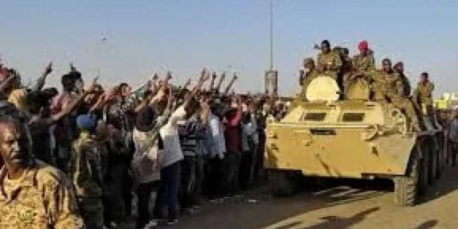 السودان: الحرب أوشكت على الانتهاء.. وتنفيذ إعلان جدة شرط للانخراط في أي مفاوضات مع” الدعم السريع” - عرب بريس