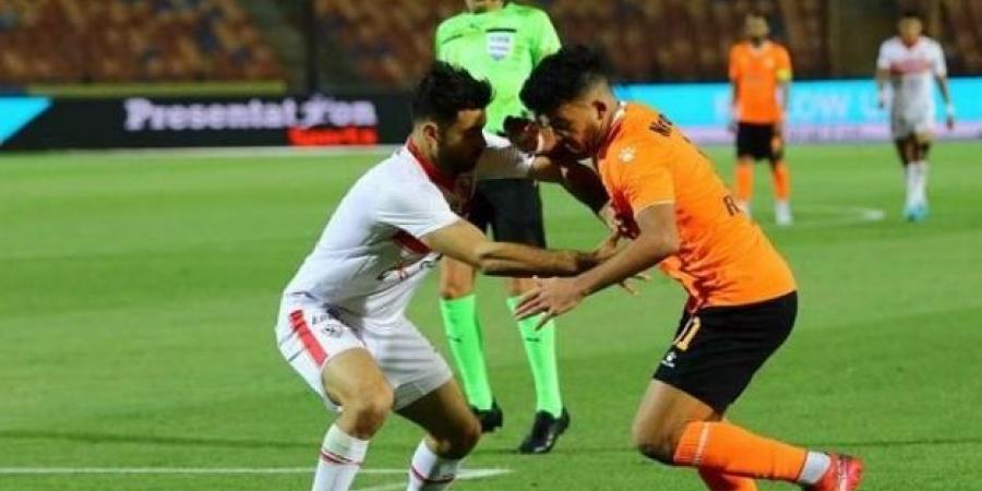 الزمالك و فاركو .. التاريخ والمواجهات .. عدد مرات الفوز - عرب بريس