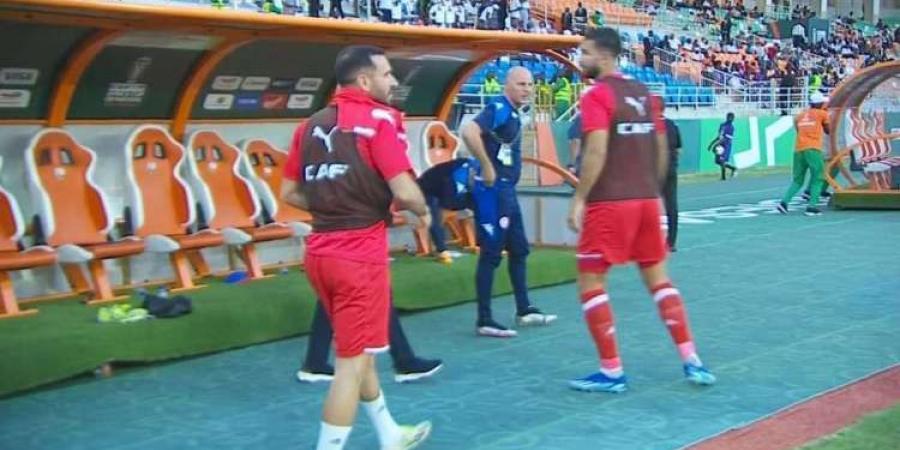 منتخب تونس يكشف عن هوية مدربه الجديد قبل تصفيات المونديال - عرب بريس