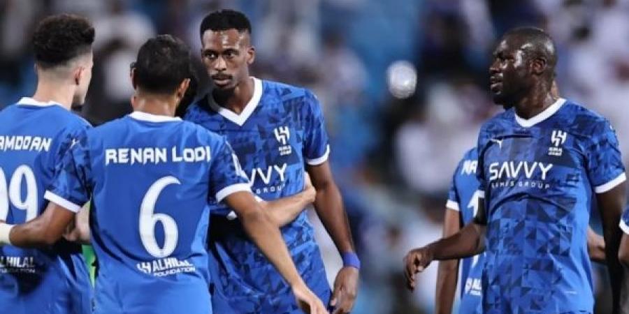 نجم الاتحاد السابق يكشف سر تراجع مستوى الهلال - عرب بريس