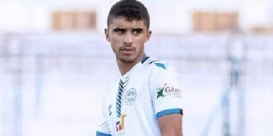 أحمد الجفالى صفقة الزمالك الجديدة يظهر فى تدريبات الفريق اليوم - عرب بريس