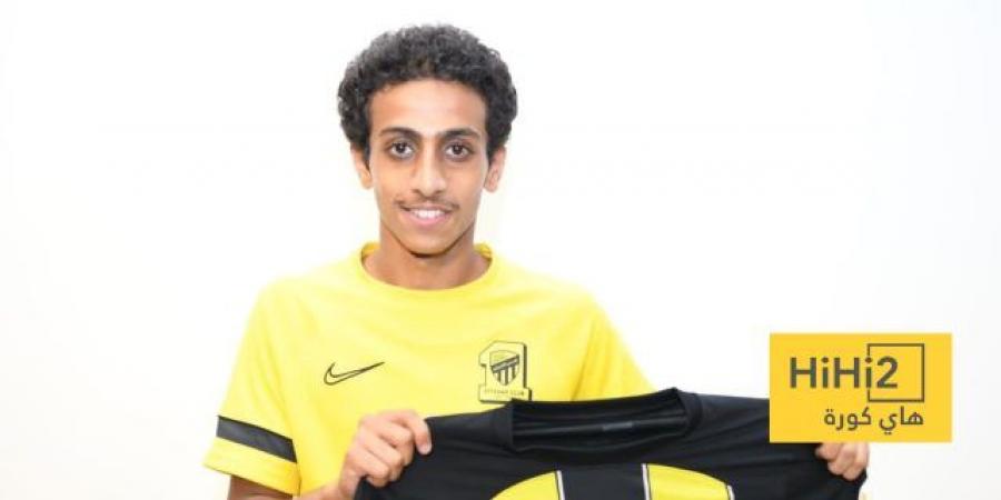 اخبار الرياضة هل يعود همام الهمامي إلى الاتحاد بعد تألقه مع الخلود؟