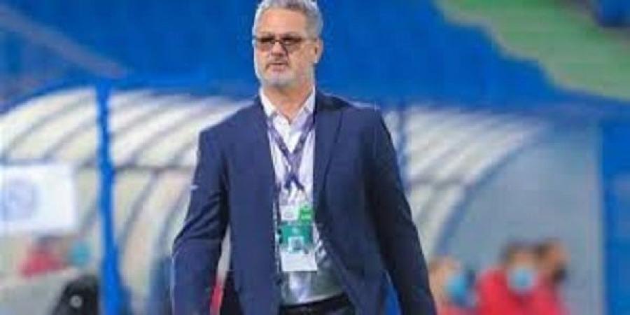 الزمالك يفاوض ميكالي لخلافة بـ"جروس" - عرب بريس