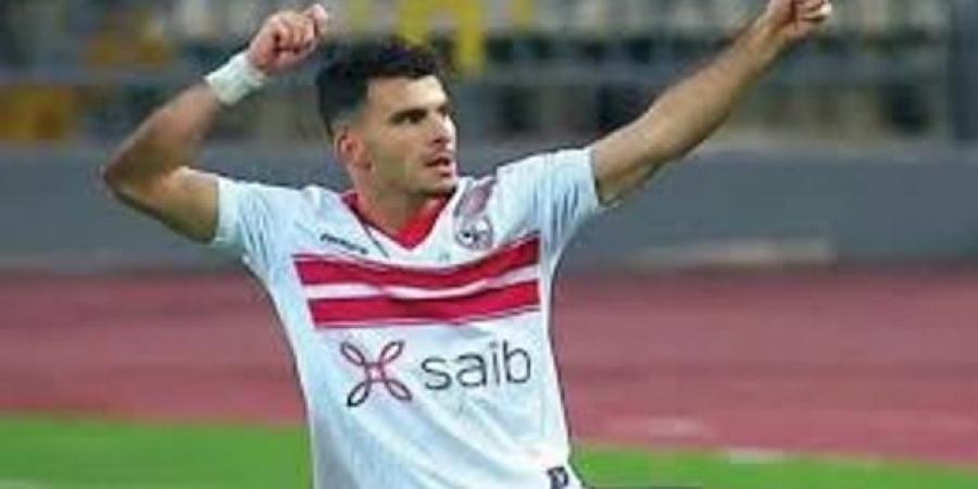 مفاجأة في عرض الزمالك الأخير لتجديد عقد زيزو.. فيديو - عرب بريس