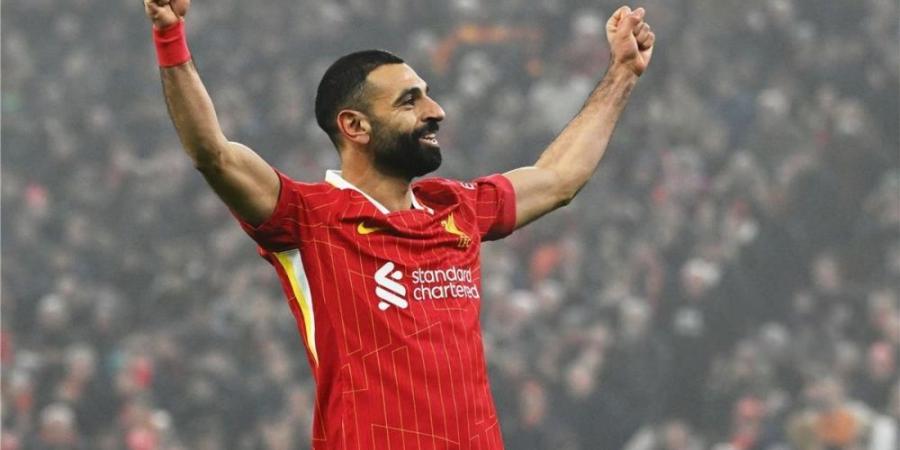 عرض جديد لـ محمد صلاح من باريس سان جيرمان واللاعب جاهز لـ التوقيع - عرب بريس