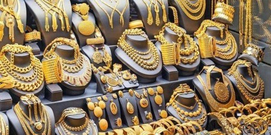 سعر الذهب في مصر الآن.. عيار 21 يسجل ارتفاعا جديدا لهذا السبب - عرب بريس