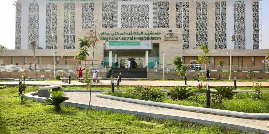 إنقاذ حياة عشرينية بحالة صحية حرجة بالقلب بمستشفى الملك فهد في جازان - عرب بريس