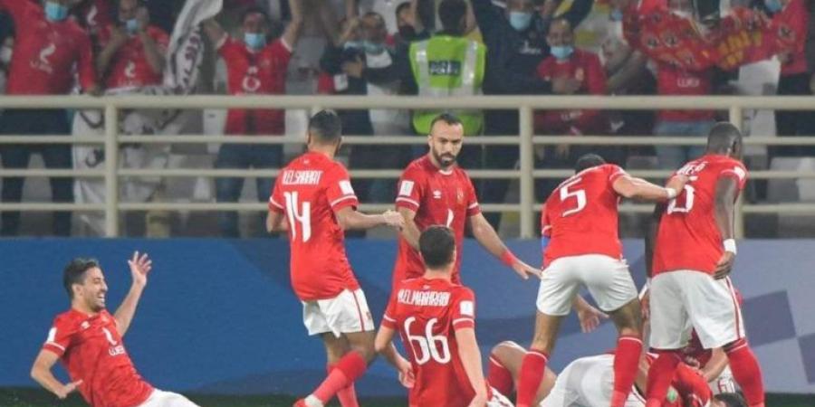 الدوري العام.. الأهلي والمحلة .. التاريخ والمواجهات - عرب بريس