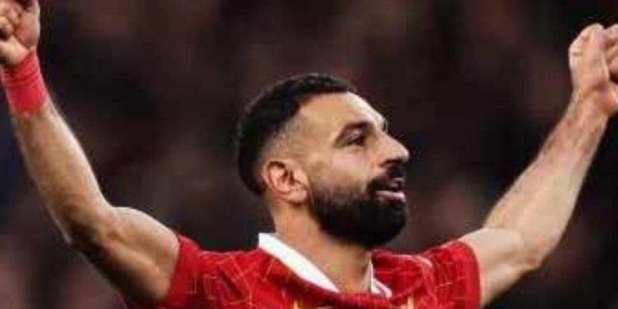 إيفرتون ضد ليفربول.. محمد صلاح ينتظر الانفراد برقم تاريخى في الدوري الإنجليزي - عرب بريس