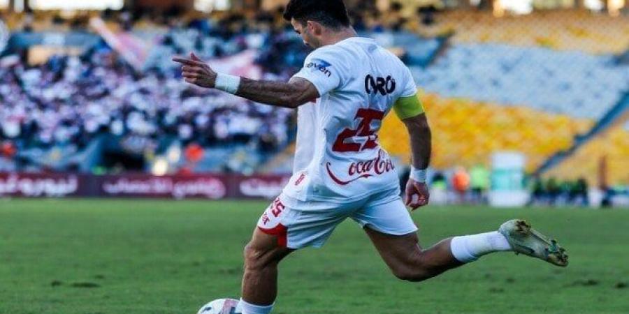 وكيل لاعبين يصدم جماهير الزمالك.. ويؤكد توقيع زيزو لفريق جديد - عرب بريس