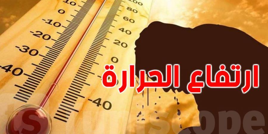 العلماء يحذرون: ارتفاع الحرارة المستمر يزيد المخاطر المناخية العالمية - عرب بريس