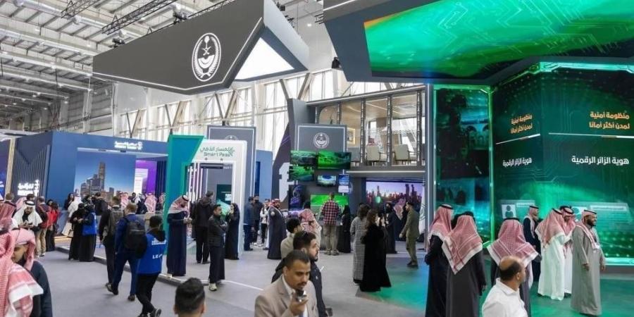 «ليب 2025».. استثمارات بأكثر من 1.78 مليار دولار في اليوم الثالث - عرب بريس