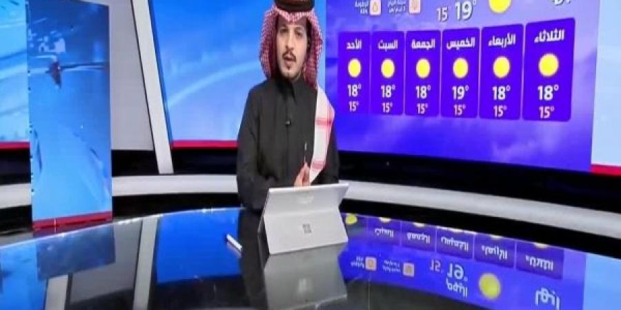 محلل الطقس في الأرصاد: 18 يومًا على انتهاء الشتاء - عرب بريس