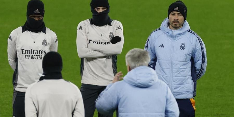 ريال مدريد يحذر من «كابوس» مانشستر سيتي.. وأنشيلوتي يخشى أفكار غوارديولا - عرب بريس