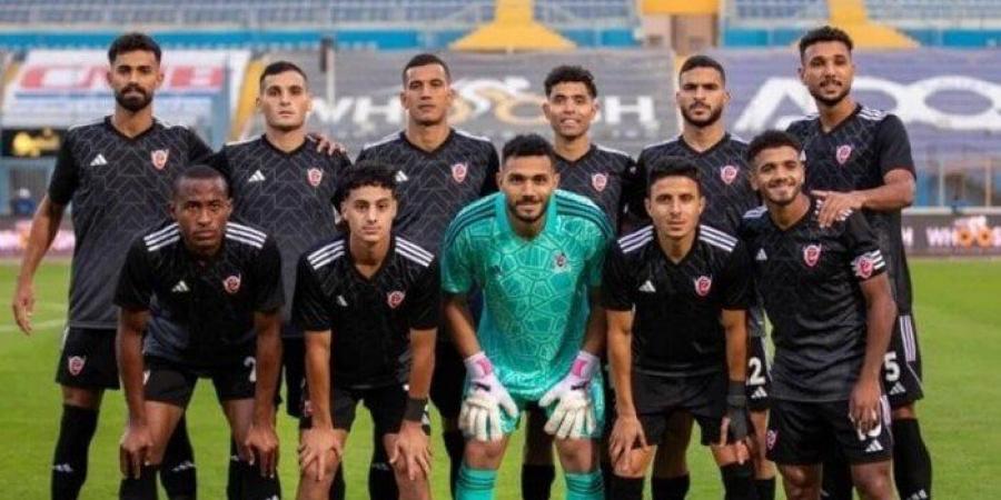 موعد مباراة الزمالك ضد بتروجت في الدوري الممتاز والقنوات الناقلة - عرب بريس