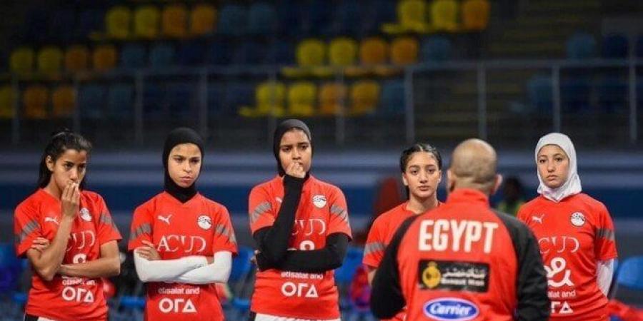 موعد قرعة إفريقيا للناشئين والشباب وصالات النسائية - عرب بريس