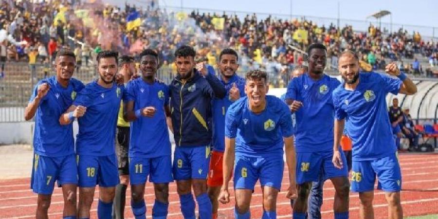 بث مباشر.. مشاهدة مباراة الهلال والتعاون في الدوري الليبي - عرب بريس