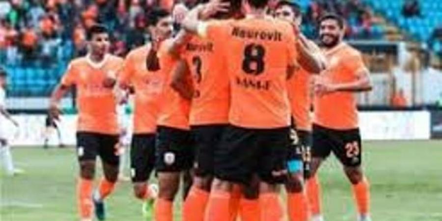 تشكيل فاركو أمام الزمالك في الدوري - عرب بريس