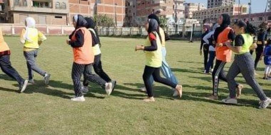 الاتحاد السكندرى يواجه المصرى.. والطيران مع إنبى فى دورى الكرة النسائية - عرب بريس