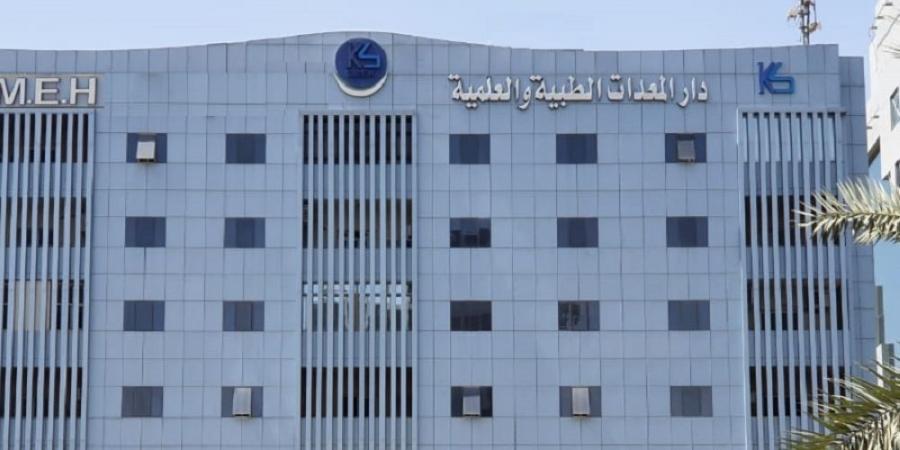 «دار المعدات» تجدد اتفاقية تسهيلات مع بنك الرياض بـ250 مليون ريال - عرب بريس