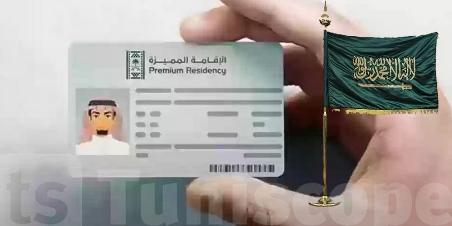 عاجل : السعودية تمنح الإقامة المميزة ل 685 باحثًا في هذا القطاع - عرب بريس