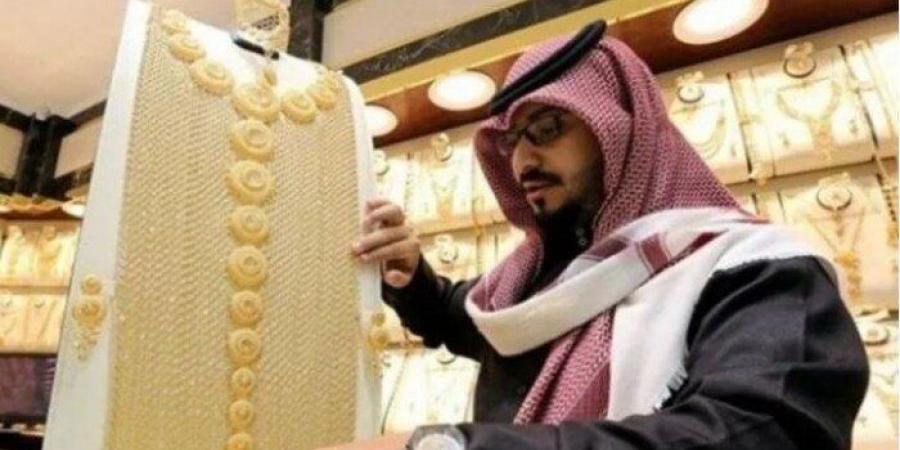 أسعار الذهب في السعودية اليوم.. الأربعاء 12 فبراير 2025 - عرب بريس