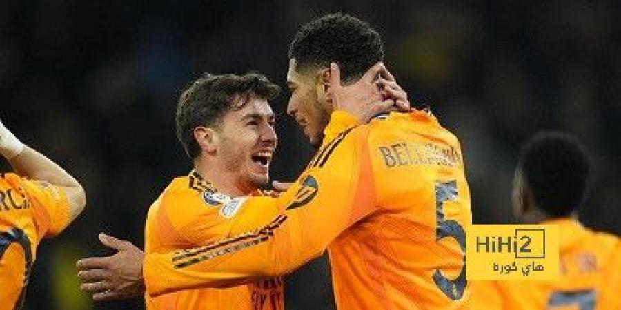 اخبار الرياضة ريال مدريد يفتتح فرعًا للبيرنابيو في مانشستر..!