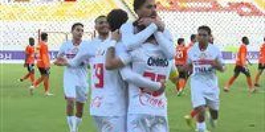 الغيابات تضرب الزمالك قبل مواجهة بتروجيت في الدوري - عرب بريس