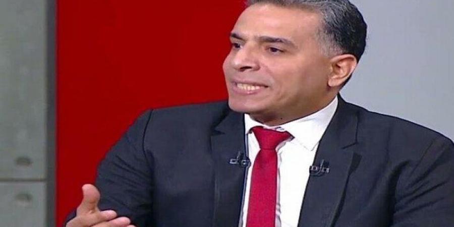 بلال الدوي عن تفاعل الإخوان مع التهجير: «طول عمرها عايشة على الكذب» - عرب بريس