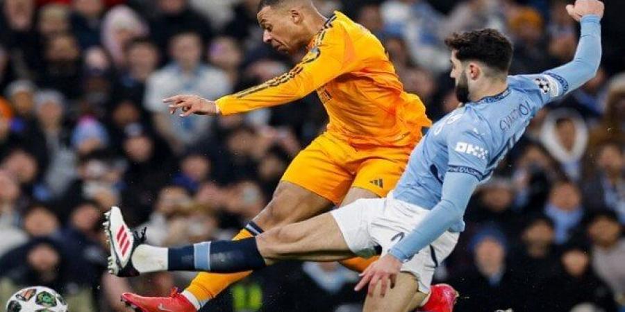 بمشاركة مرموش.. مان سيتي يخسر أمام ريال مدريد في الوقت القاتل بدوري أبطال أوروبا «فيديو» - عرب بريس