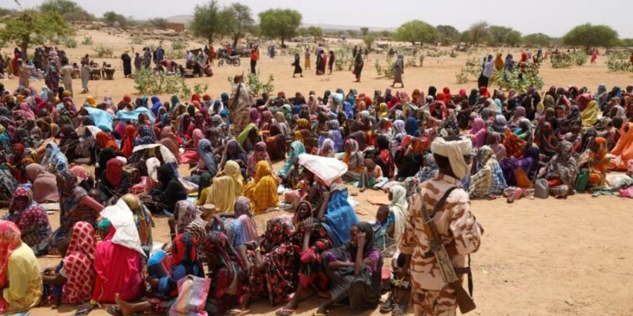 الاتحاد الإفريقي: الحرب السودانية أسوأ أزمة إنسانية في العالم - عرب بريس