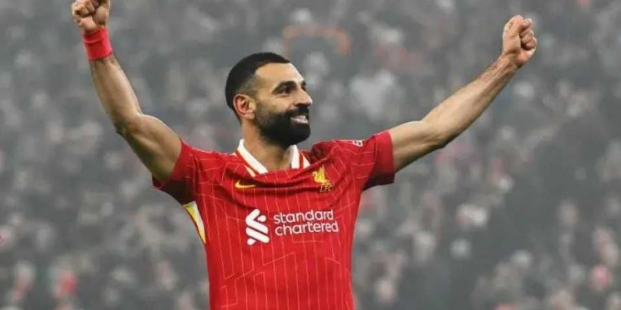 محمد صلاح على أعتاب إنجاز تاريخي جديد في مواجهة إيفرتون.. هل يحطم الرقم القياسي الليلة؟ - عرب بريس