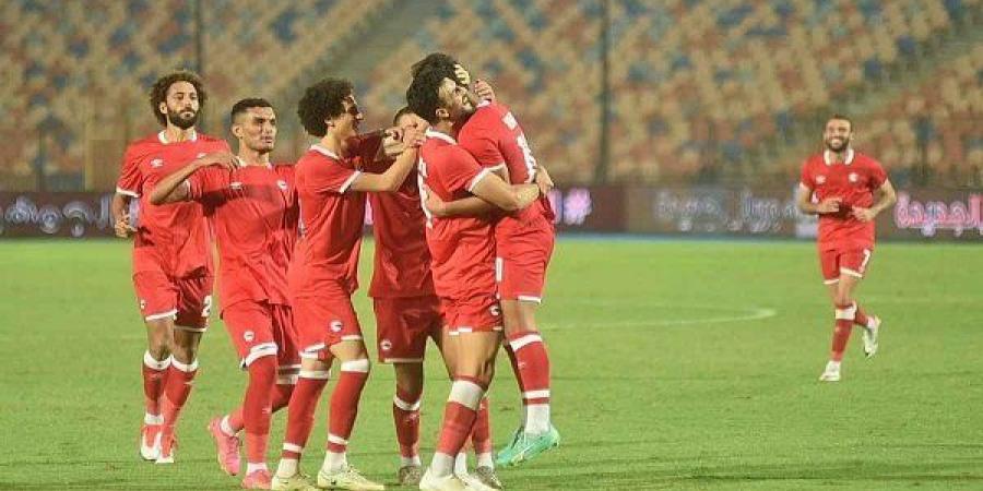 أخبار الرياضة - يلا شوت.. بث مباشر لمباراة مودرن سبورت وطلائع الجيش في الدوري المصري - عرب بريس