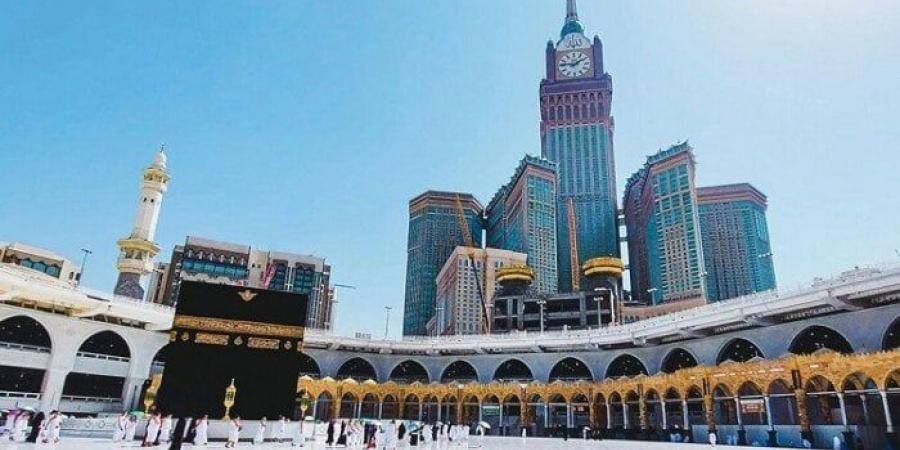 عمرة نهاية شعبان وأول رمضان 2025.. البرامج والأسعار - عرب بريس