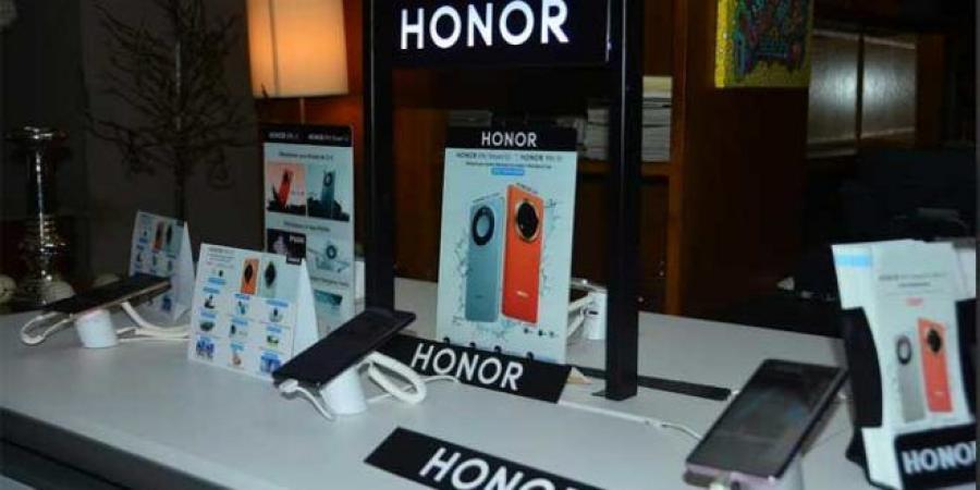 HONOR تكشف في تونس عن هاتفها الجديد HONOR X9c - عرب بريس